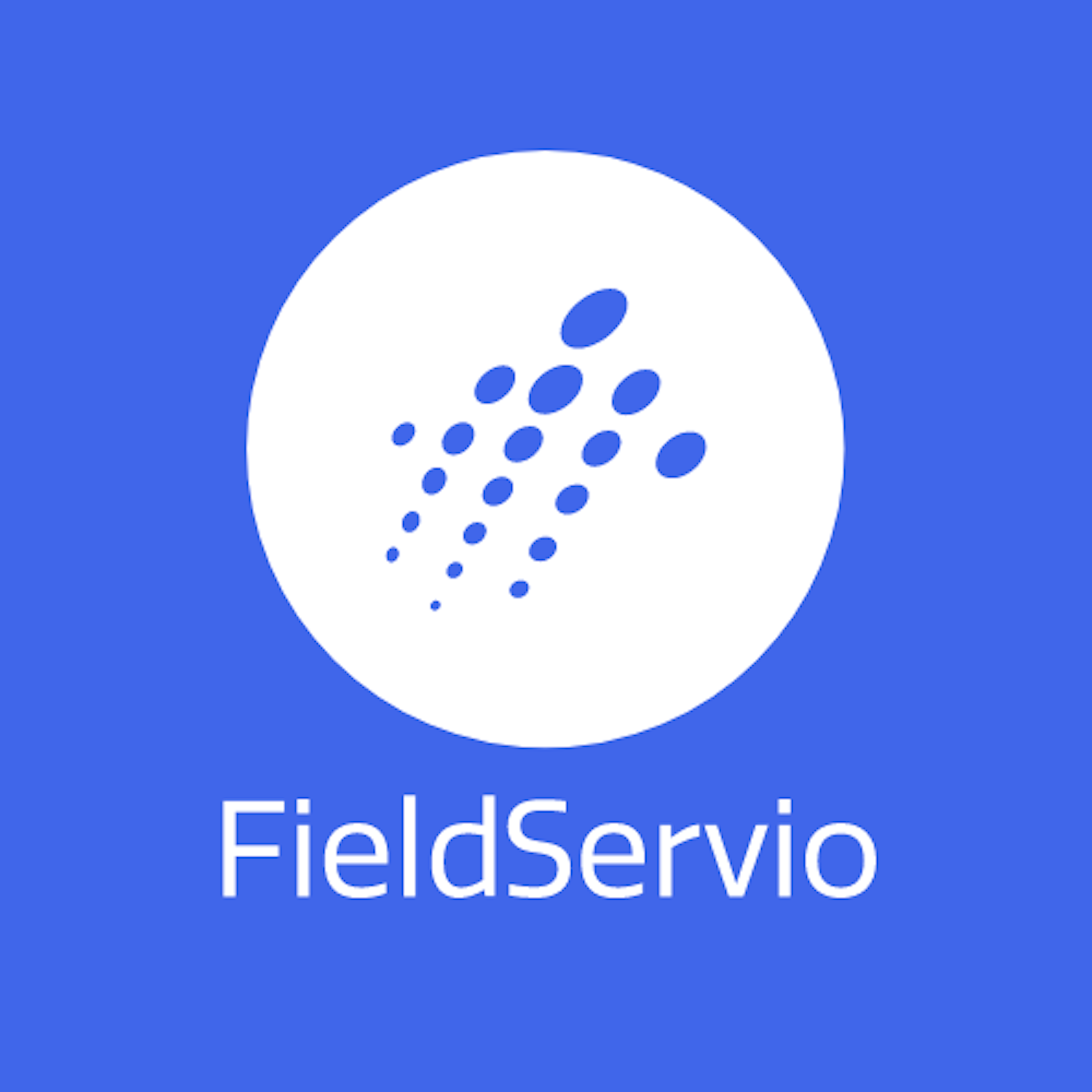 FieldServio Logo