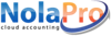 NolaPro's logo