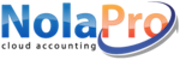 NolaPro's logo