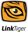 LinkTiger Logo