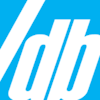 /db logo