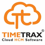 TimeTrax logo