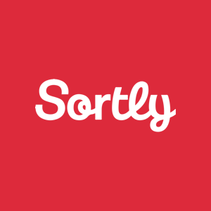 Logotipo de Sortly