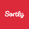 Sortly's logo