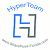 HyperTeam CRM for Office 365 logo