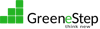 GreeneStep Business Management logo
