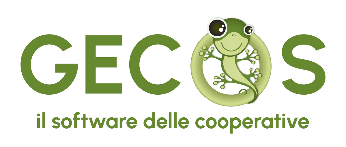 GECOS logo