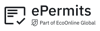 EcoOnline ePermits's logo