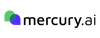 Mercury.ai logo