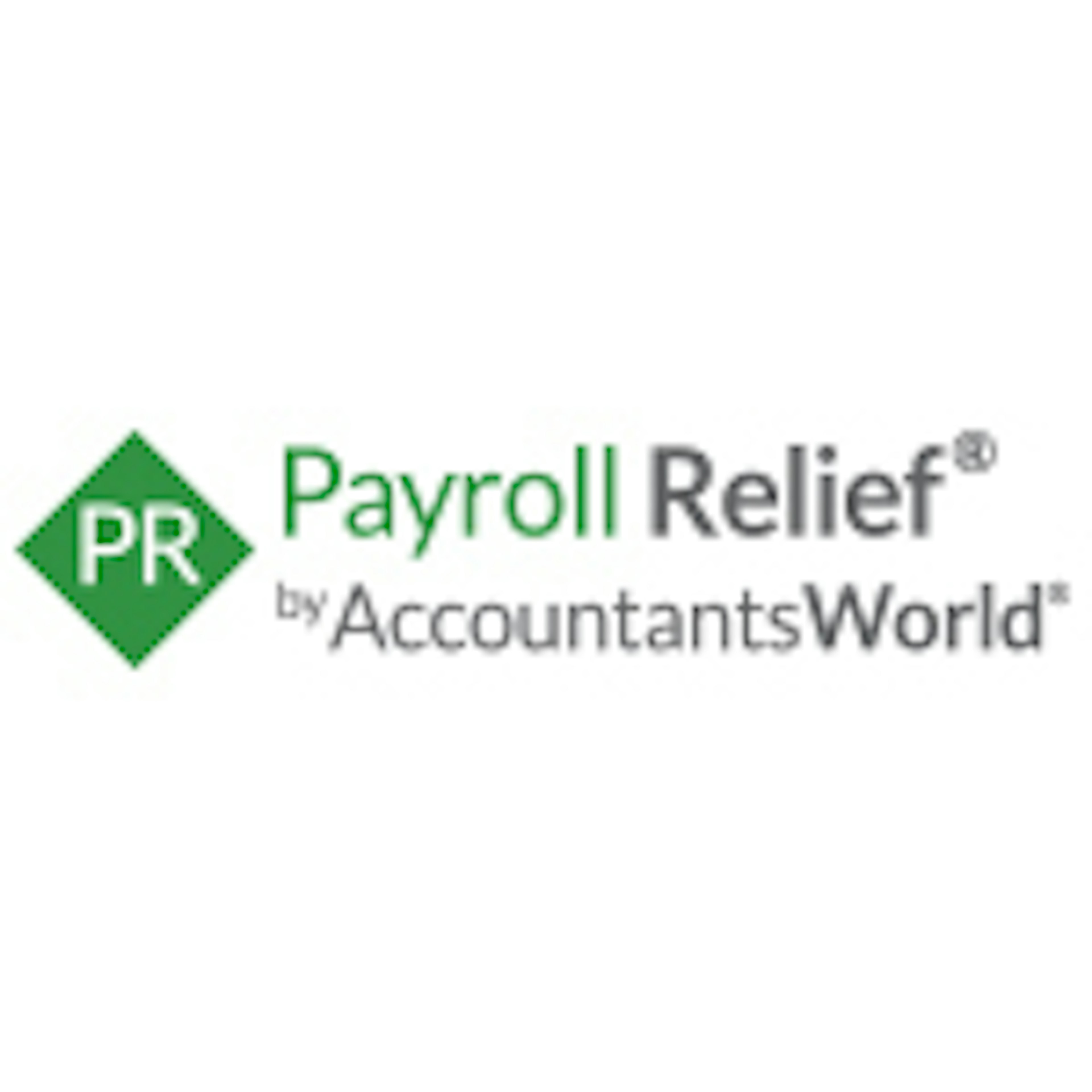 Payroll Relief Logo