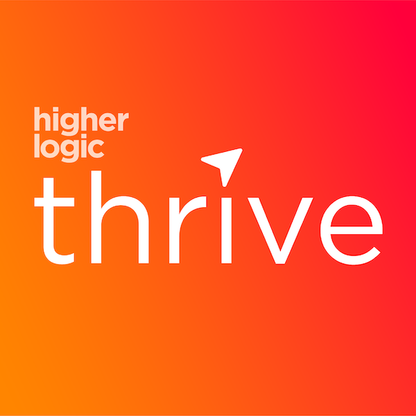 Higher Logic Thrive Pricing, Alternatives & More 2024 | Capterra