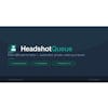 HeadshotQueue Logo