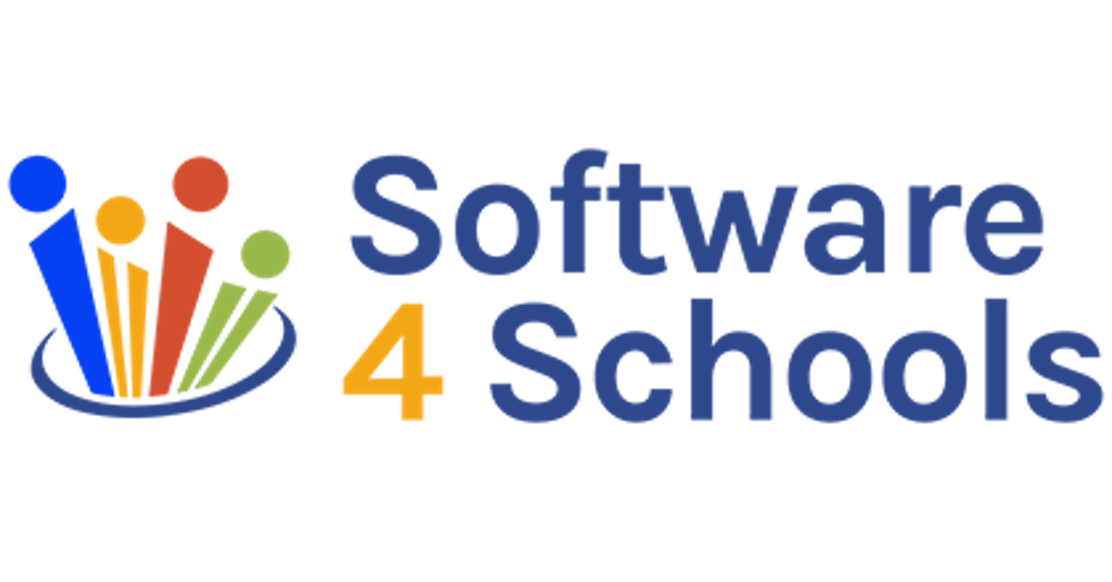 Voting 4 Schools Logo