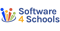 Voting 4 Schools logo