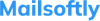 Mailsoftly logo