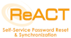 ReACT logo