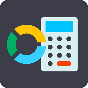 Cost Calculator logo