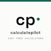 Calculate Pilot logo