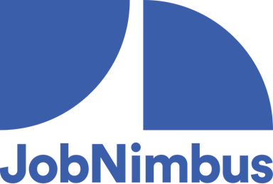 Logotipo de JobNimbus