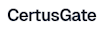 CertusGate logo