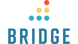 Logotipo de BRIDGE