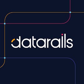 Datarails Logo