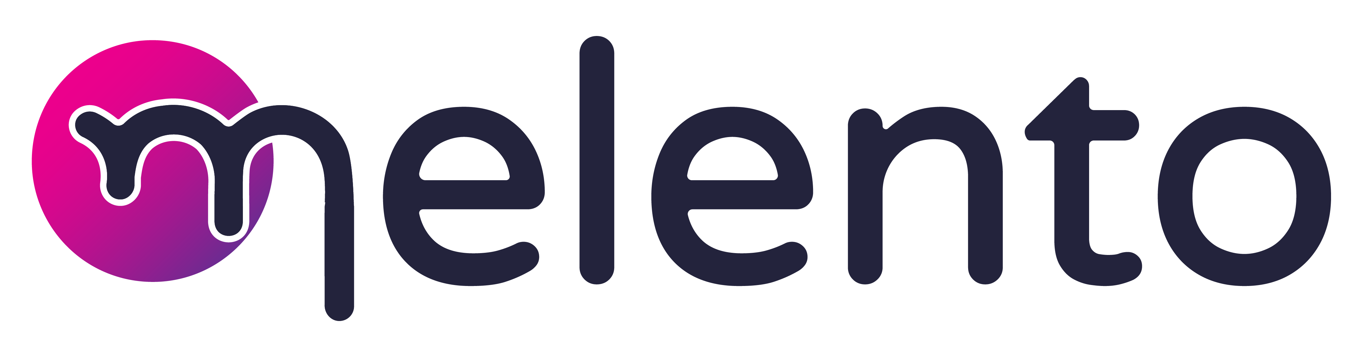 Melento logo