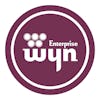 Wyn Enterprise logo