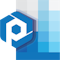 Planium Pro logo