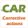 CAR Tool logo