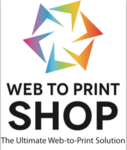Web to Print Shop