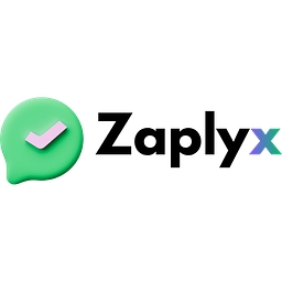 Zaplyx - Atendimento com IA logo