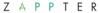 Zappter logo