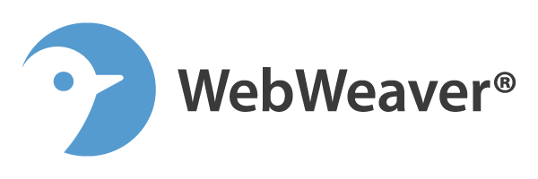 WebWeaver Enterprise logo