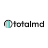 TotalMD's logo