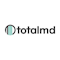TotalMD logo