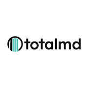 TotalMD's logo