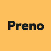 Preno's logo