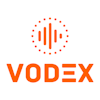 Vodex logo
