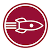 Rocket Matter's logo