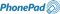 PhonePad logo