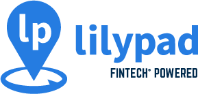 Lilypad logo