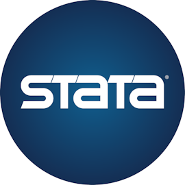 Logotipo de Stata