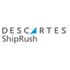 Descartes ShipRush Logo