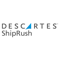 Descartes ShipRush logo