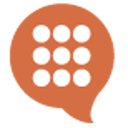 Logotipo de CallHub