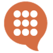 CallHub's logo