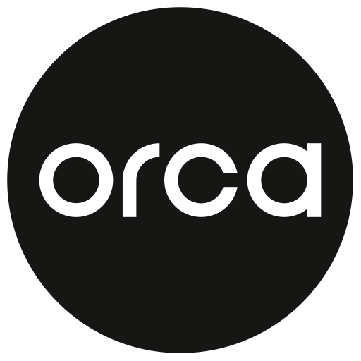 ORCA-CRM logo