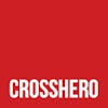 CrossHero logo