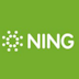 Ning for Businesses logo